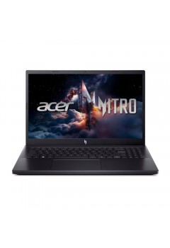Notebook Acer Nitro V15 ANV15-42-R015 (Obsidian Black) ลงโปรแกรมพร้อมใช้งาน/สามารถออกใบกำกับภาษีได้