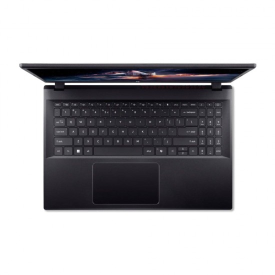 Notebook Acer Nitro V15 ANV15-42-R015 (Obsidian Black) ลงโปรแกรมพร้อมใช้งาน/สามารถออกใบกำกับภาษีได้