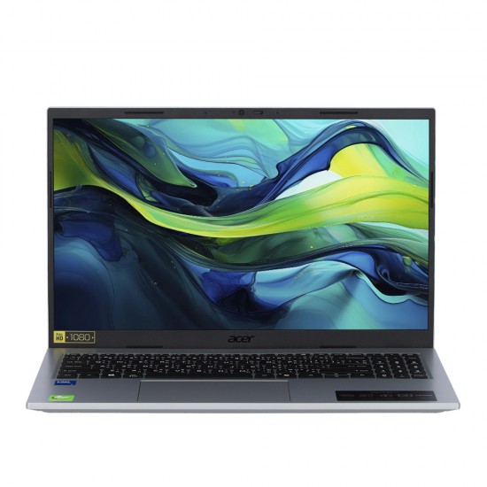 Notebook ACER Aspire Go AG15-72P-550E (Light Silver) ลงโปรแกรมพร้อมใช้งาน/สามารถออกใบกำกับภาษีได้