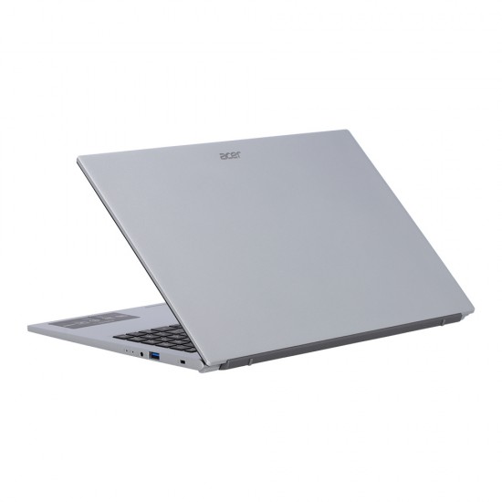 Notebook ACER Aspire Go AG15-72P-550E (Light Silver) ลงโปรแกรมพร้อมใช้งาน/สามารถออกใบกำกับภาษีได้