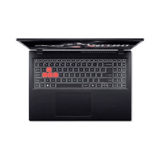Notebook Acer Nitro Lite NL16-71G-508F (Shale Black) ลงโปรแกรมพร้อมใช้งาน/สามารถออกใบกำกับภาษีได้