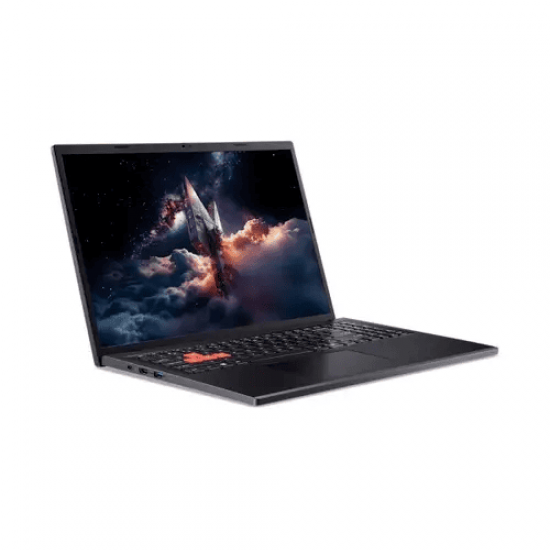 Notebook Acer Nitro Lite NL16-71G-508F (Shale Black) ลงโปรแกรมพร้อมใช้งาน/สามารถออกใบกำกับภาษีได้