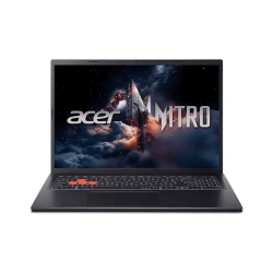 Notebook Acer Nitro Lite NL16-71G-508F (Shale Black) ลงโปรแกรมพร้อมใช้งาน/สามารถออกใบกำกับภาษีได้