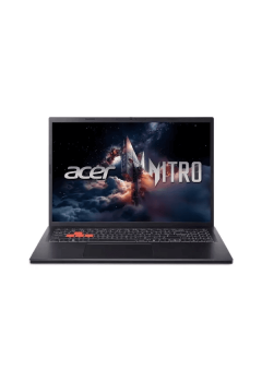 Notebook Acer Nitro Lite NL16-71G-51ZX (Shale Black) ลงโปรแกรมพร้อมใช้งาน/สามารถออกใบกำกับภาษีได้