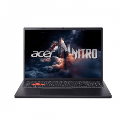 Notebook Acer Nitro Lite NL16-71G-51ZX (Shale Black) ลงโปรแกรมพร้อมใช้งาน/สามารถออกใบกำกับภาษีได้