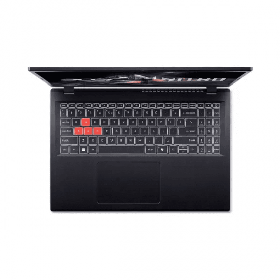 Notebook Acer Nitro Lite NL16-71G-51ZX (Shale Black) ลงโปรแกรมพร้อมใช้งาน/สามารถออกใบกำกับภาษีได้