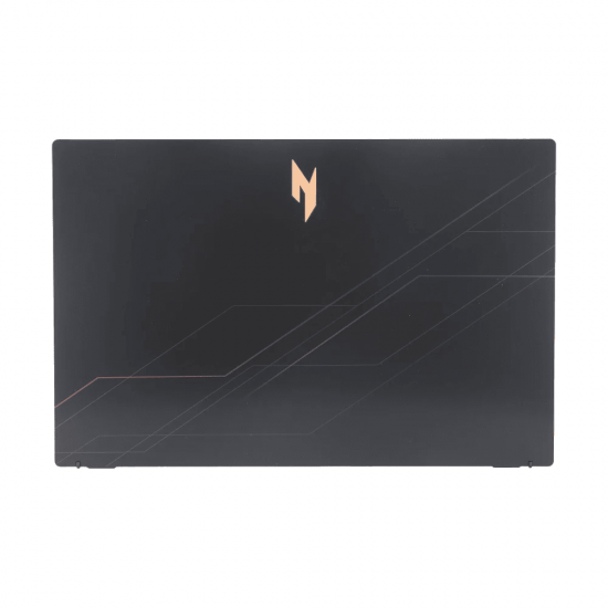 Notebook Acer Nitro V15 ANV15-52-574Y (Obsidian Black) ลงโปรแกรมพร้อมใช้งาน/สามารถออกใบกำกับภาษีได้