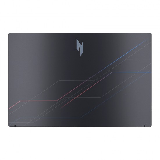 Notebook Acer Nitro V15 ANV15-52-579T (Obsidian Black) ลงโปรแกรมพร้อมใช้งาน/สามารถออกใบกำกับภาษีได้