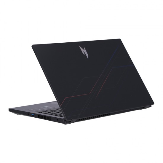 Notebook Acer Nitro V15 ANV15-52-579T (Obsidian Black) ลงโปรแกรมพร้อมใช้งาน/สามารถออกใบกำกับภาษีได้