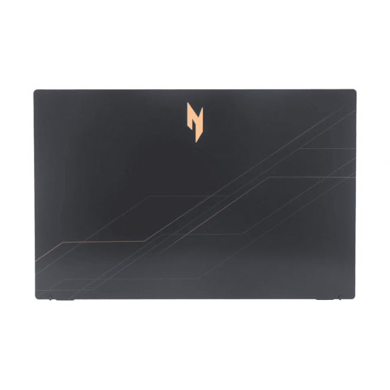 Notebook Acer Nitro V15 ANV15-52-75LC (Obsidian Black) ลงโปรแกรมพร้อมใช้งาน/สามารถออกใบกำกับภาษีได้