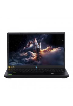 Notebook Acer Nitro V15 ANV15-52-54AC (Obsidian Black) ลงโปรแกรมพร้อมใช้งาน/สามารถออกใบกำกับภาษีได้