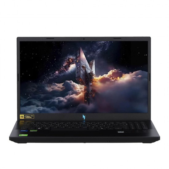 Notebook Acer Nitro V15 ANV15-52-54AC (Obsidian Black) ลงโปรแกรมพร้อมใช้งาน/สามารถออกใบกำกับภาษีได้