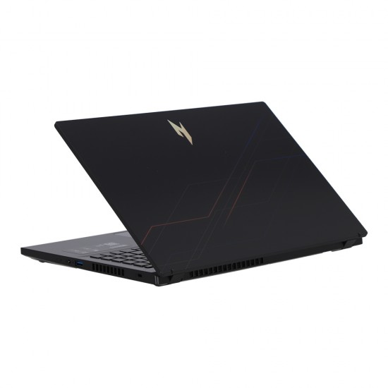 Notebook Acer Nitro V15 ANV15-52-54AC (Obsidian Black) ลงโปรแกรมพร้อมใช้งาน/สามารถออกใบกำกับภาษีได้