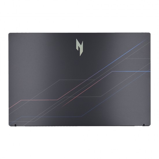 Notebook Acer Nitro V15 ANV15-52-54AC (Obsidian Black) ลงโปรแกรมพร้อมใช้งาน/สามารถออกใบกำกับภาษีได้