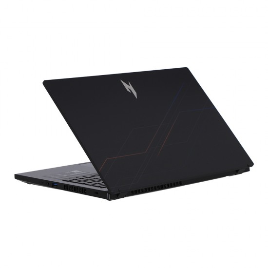 Notebook Acer Nitro V15 ANV15-52-71W2 (Obsidian Black) ลงโปรแกรมพร้อมใช้งาน/สามารถออกใบกำกับภาษีได้