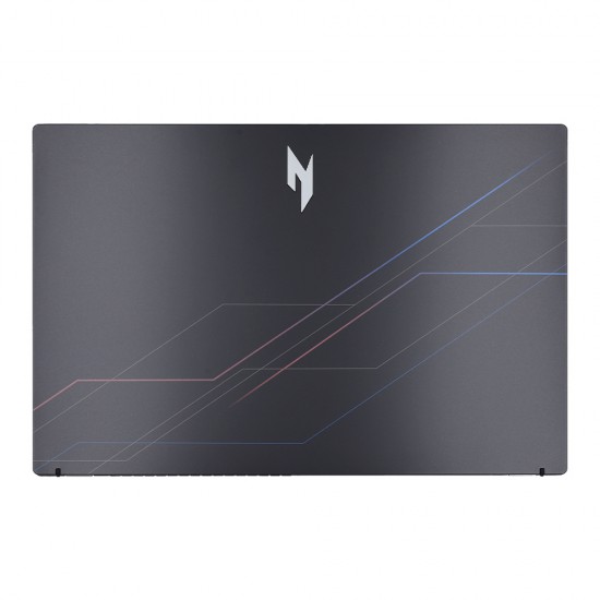 Notebook Acer Nitro V15 ANV15-52-71W2 (Obsidian Black) ลงโปรแกรมพร้อมใช้งาน/สามารถออกใบกำกับภาษีได้