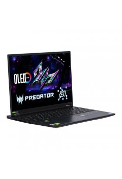 Notebook Acer Predator Helios Neo 16S AI PHN16S-71-968P (Abyssal Black) ลงโปรแกรมพร้อมใช้งาน/สามารถออกใบกำกับภาษีได้