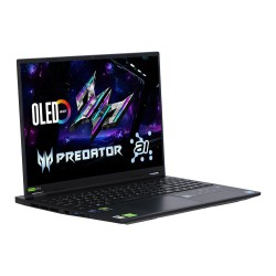Notebook Acer Predator Helios Neo 16S AI PHN16S-71-968P (Abyssal Black) ลงโปรแกรมพร้อมใช้งาน/สามารถออกใบกำกับภาษีได้