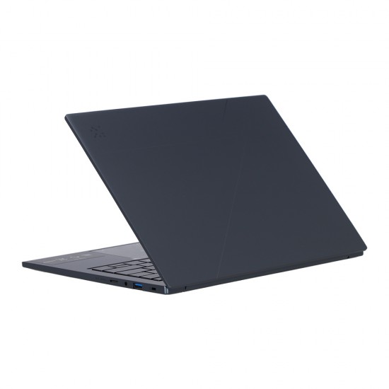 Notebook ACER Swift Go 14 AI SFG14-75-78NT (Steam Blue) ลงโปรแกรมพร้อมใช้งาน/สามารถออกใบกำกับภาษีได้