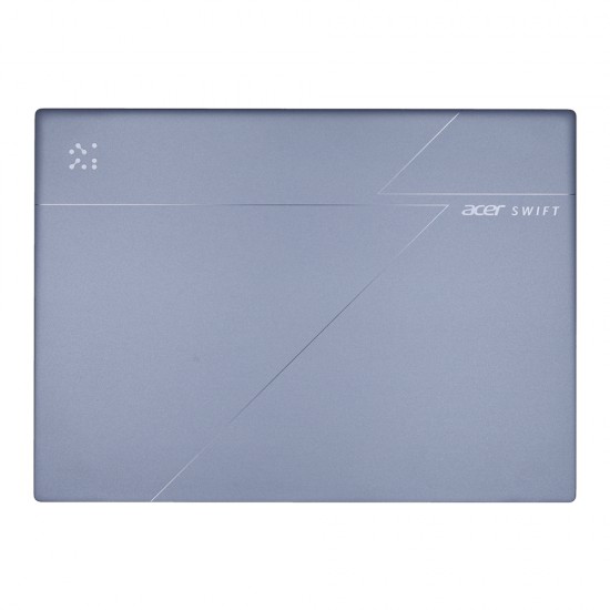 Notebook ACER Swift Go 14 AI SFG14-75-78NT (Steam Blue) ลงโปรแกรมพร้อมใช้งาน/สามารถออกใบกำกับภาษีได้