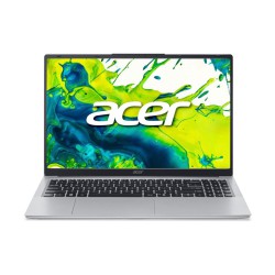 โน๊ตบุ๊ค Notebook Notebook Acer Aspire Lite AL15-54P-56RK (Light Silver) ลงโปรแกรมพร้อมใช้งาน/สามารถออกใบกำกับภาษีได้