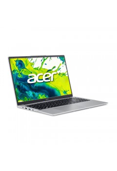 โน๊ตบุ๊ค Refurbish จากศูนย์ Notebook Notebook Acer Aspire Lite AL15-54P-56RK (Light Silver) สินค้าใหม่ ตัวโชว์ ผ่านการซ่อมการจาก Acer ประกันศูนย์ 1 ปี