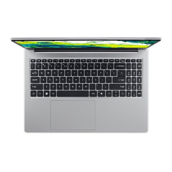 โน๊ตบุ๊ค Notebook Notebook Acer Aspire Lite AL15-54P-56RK (Light Silver) ลงโปรแกรมพร้อมใช้งาน/สามารถออกใบกำกับภาษีได้