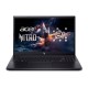 โน๊ตบุ๊ค Notebook Acer Nitro V15 ANV15-42-R1D1 (Obsidian Black) ลงโปรแกรมพร้อมใช้งาน/สามารถออกใบกำกับภาษีได้