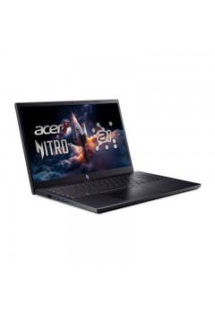 โน๊ตบุ๊ค Refurbish จากศูนย์ Notebook Acer Nitro V15 ANV15-42-R1D1 (Obsidian Black) สินค้าใหม่ ตัวโชว์ ผ่านการซ่อมการจาก Acer ประกันศูนย์ 1 ปี