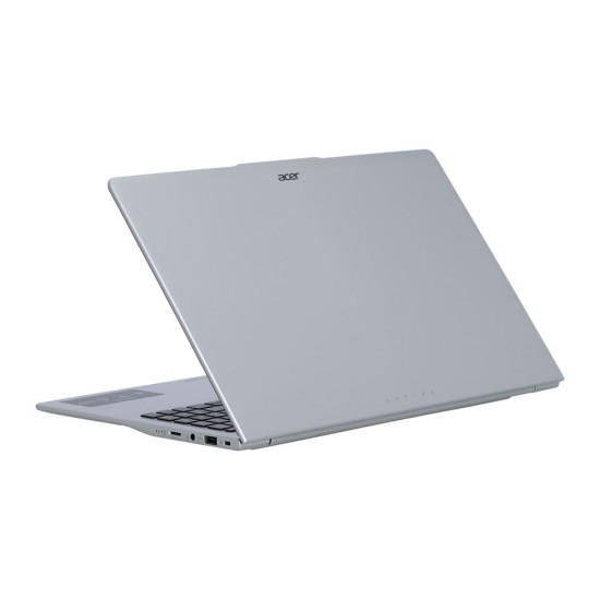 โน๊ตบุ๊ค Notebook Acer Aspire Lite AL15-46P-R77X (Light Silver) ลงโปรแกรมพร้อมใช้งาน/สามารถออกใบกำกับภาษีได้