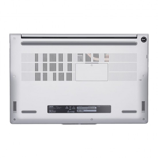 โน๊ตบุ๊ค Notebook Acer Aspire Lite AL15-46P-R77X (Light Silver) ลงโปรแกรมพร้อมใช้งาน/สามารถออกใบกำกับภาษีได้