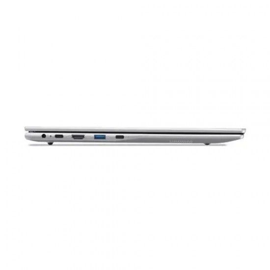 โน๊ตบุ๊ค Notebook Acer Aspire Lite AL16-71P-506A (Light Silver) ลงโปรแกรมพร้อมใช้งาน/สามารถออกใบกำกับภาษีได้