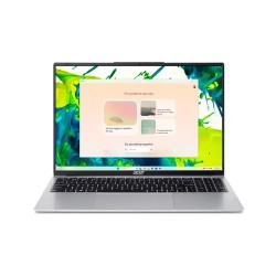 โน๊ตบุ๊ค Notebook Acer Aspire Lite AL16-71P-506A (Light Silver) ลงโปรแกรมพร้อมใช้งาน/สามารถออกใบกำกับภาษีได้