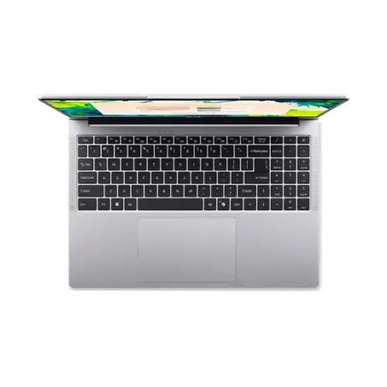 โน๊ตบุ๊ค Notebook Acer Aspire Lite AL16-71P-506A (Light Silver) ลงโปรแกรมพร้อมใช้งาน/สามารถออกใบกำกับภาษีได้