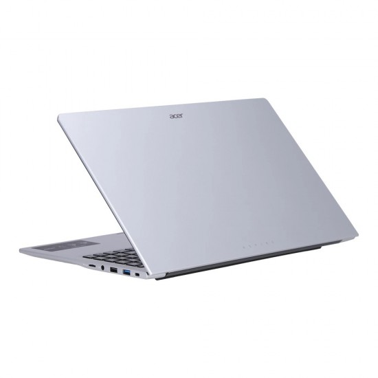 โน๊ตบุ๊ค Notebook Acer Aspire Lite AL16-71P-506A (Light Silver) ลงโปรแกรมพร้อมใช้งาน/สามารถออกใบกำกับภาษีได้