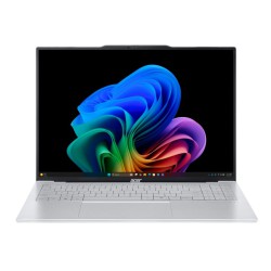 โน๊ตบุ๊ค Notebook ACER Swift Air SFA16-61M-R5MZ (Light sliver) ลงโปรแกรมพร้อมใช้งาน/สามารถออกใบกำกับภาษีได้