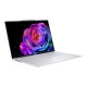 โน๊ตบุ๊ค Notebook ACER Swift Air SFA16-61M-R5MZ (Light sliver) ลงโปรแกรมพร้อมใช้งาน/สามารถออกใบกำกับภาษีได้