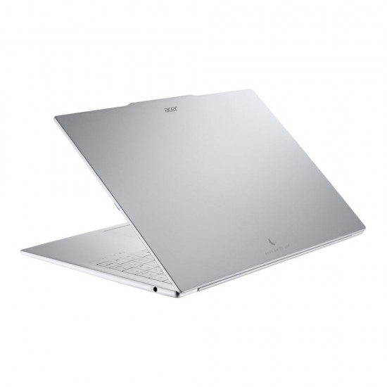 โน๊ตบุ๊ค Notebook ACER Swift Air SFA16-61M-R5MZ (Light sliver) ลงโปรแกรมพร้อมใช้งาน/สามารถออกใบกำกับภาษีได้