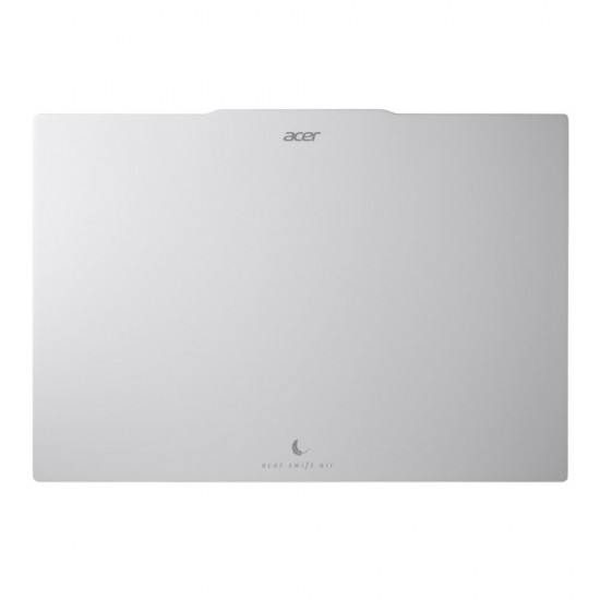 โน๊ตบุ๊ค Notebook ACER Swift Air SFA16-61M-R5MZ (Light sliver) ลงโปรแกรมพร้อมใช้งาน/สามารถออกใบกำกับภาษีได้