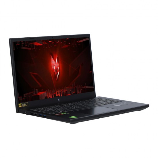 โน๊ตบุ๊ค Notebook ACER Nitro V 15 ANV15-A31-R1BT (Obsidian black) NH.U3PST.002 ลงโปรแกรมพร้อมใช้งาน/สามารถออกใบกำกับภาษีได้