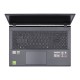 โน๊ตบุ๊ค Notebook ACER Nitro V 15 ANV15-A31-R1BT (Obsidian black) NH.U3PST.002 ลงโปรแกรมพร้อมใช้งาน/สามารถออกใบกำกับภาษีได้
