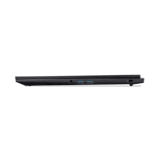 โน๊ตบุ๊ค Notebook Acer Nitro V16 AI ANV16-A7-R5XH (Obsidian Black) NH.U3DST.001 ลงโปรแกรมพร้อมใช้งาน/สามารถออกใบกำกับภาษีได้