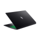 โน๊ตบุ๊ค Notebook Acer Nitro V16 AI ANV16-A7-R5XH (Obsidian Black) NH.U3DST.001 ลงโปรแกรมพร้อมใช้งาน/สามารถออกใบกำกับภาษีได้