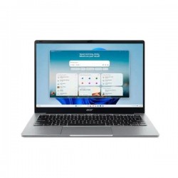 โน๊ตบุ๊ค Notebook Acer Aspire Lite 14 AL14-46P-R147 (LUNAR GRAY) NX.DZNST.001 ลงโปรแกรมพร้อมใช้งาน/สามารถออกใบกำกับภาษีได้