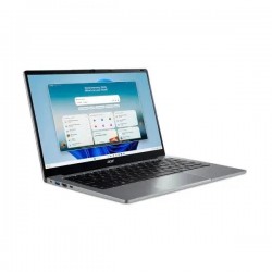โน๊ตบุ๊ค Notebook Acer Aspire Lite 14 AL14-46P-R147 (LUNAR GRAY) NX.DZNST.001 ลงโปรแกรมพร้อมใช้งาน/สามารถออกใบกำกับภาษีได้