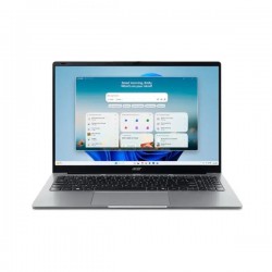 โน๊ตบุ๊ค Notebook Acer Aspire Lite 15 AL15-47P-R9RF (LUNAR GRAY) NX.DRPST.002 ลงโปรแกรมพร้อมใช้งาน/สามารถออกใบกำกับภาษีได้