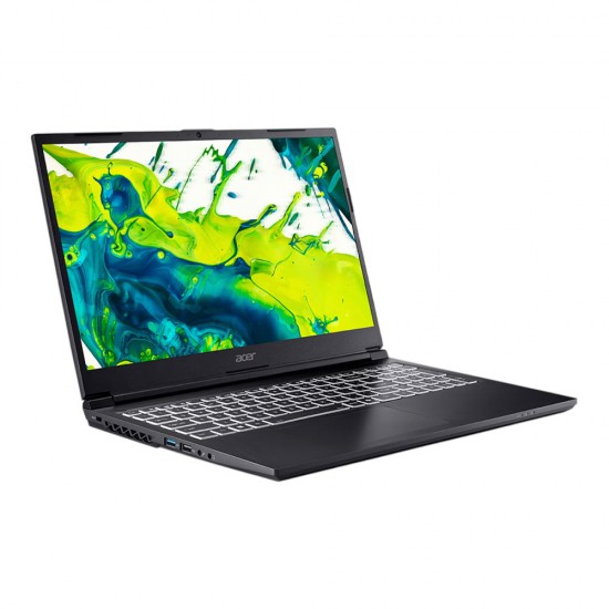 โน๊ตบุ๊ค Notebook Acer Aspire 7 A715-59G-59Y6 (Titanium Black) NH.DXUST.001 ลงโปรแกรมพร้อมใช้งาน/สามารถออกใบกำกับภาษีได้