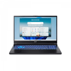 โน๊ตบุ๊ค Notebook Acer Aspire 7 A715-59G-70YV (Titanium Black) NH.DXUST.002 ลงโปรแกรมพร้อมใช้งาน/สามารถออกใบกำกับภาษีได้