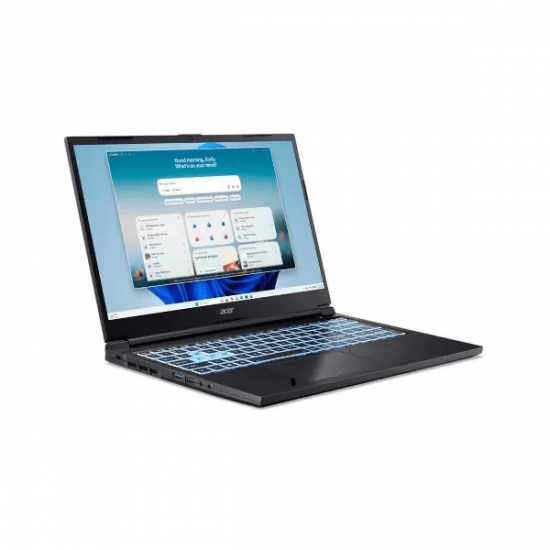 โน๊ตบุ๊ค Notebook Acer Aspire 7 A715-59G-70YV (Titanium Black) NH.DXUST.002 ลงโปรแกรมพร้อมใช้งาน/สามารถออกใบกำกับภาษีได้