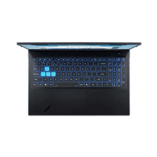 โน๊ตบุ๊ค Notebook Acer Aspire 7 A715-59G-70YV (Titanium Black) NH.DXUST.002 ลงโปรแกรมพร้อมใช้งาน/สามารถออกใบกำกับภาษีได้